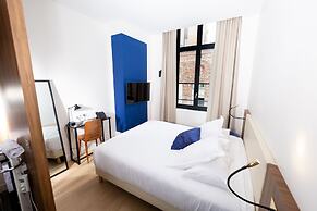 Grand Place Hôtel