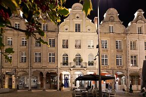 Grand Place Hôtel