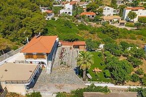 Villa Artemida Vravrona