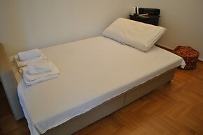 Kolonaki Hill View Apartment