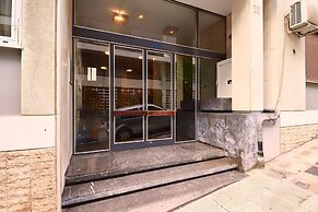 Central Kolonaki Apartment