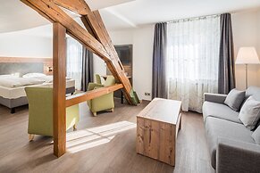Hotel Café Adler
