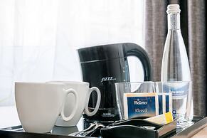 Hotel Café Adler