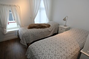 Alnes Gård