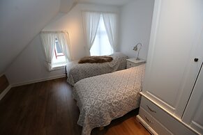 Alnes Gård