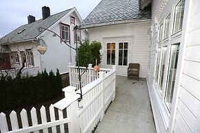 Alnes Gård