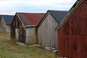 Alnes Gård