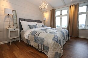 Alnes Gård