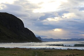 Alnes Gård