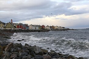 Alnes Gård