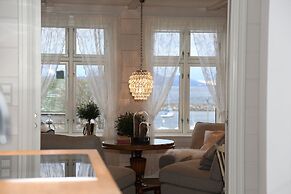 Alnes Gård