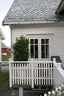 Alnes Gård