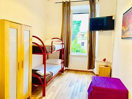 Comfort Inn Roma Termini