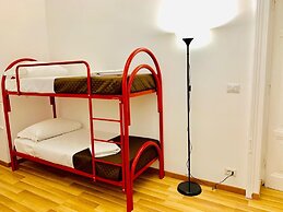 Comfort Inn Roma Termini