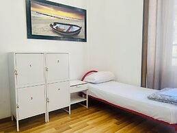 Comfort Inn Roma Termini