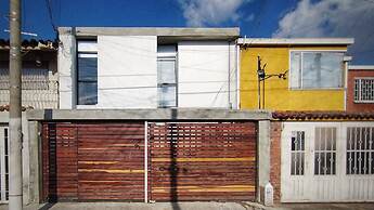 Casa SAB  Los Andes