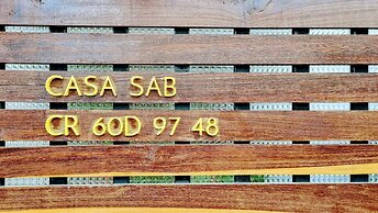 Casa SAB  Los Andes