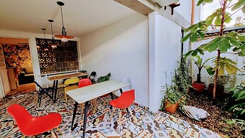Casa SAB  Los Andes