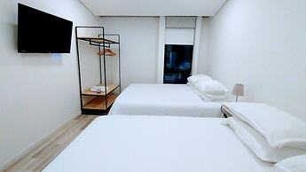 Casa SAB  Los Andes