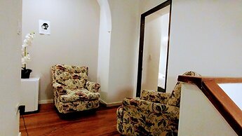 Casa SAB  Los Andes