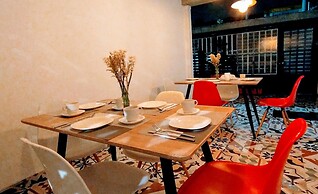 Casa SAB  Los Andes