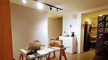 Casa SAB  Los Andes