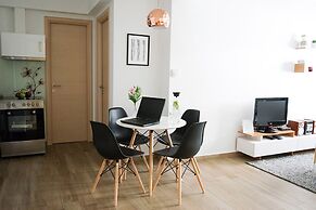 Stay Apartment