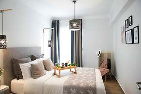 Stay Apartment