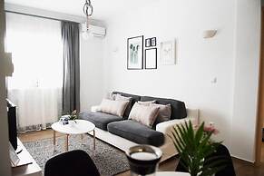 Stay Apartment