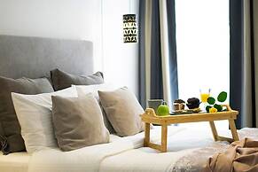 Stay Apartment