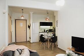 Stay Apartment