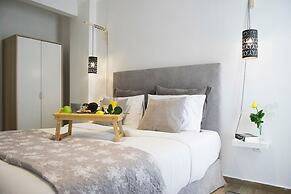 Stay Apartment