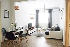 Stay Apartment