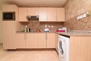 OYO Home 2351BHK Capitol Tower DIC