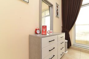 OYO Home 2351BHK Capitol Tower DIC