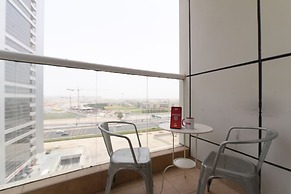 OYO Home 2351BHK Capitol Tower DIC