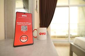 OYO Home 2351BHK Capitol Tower DIC