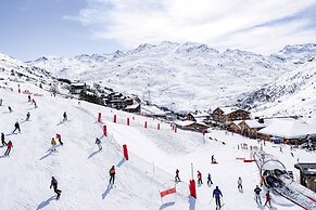 Hôtel Les Menuires Les Bruyères