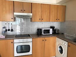 1 Bedroom Apartment near Beach