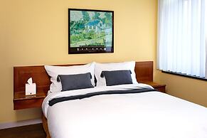 Hotel Regina
