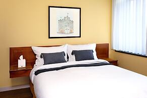 Hotel Regina