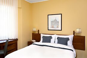 Hotel Regina