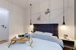 Motlava Gdansk Apartment