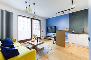 Motlava Gdansk Apartment