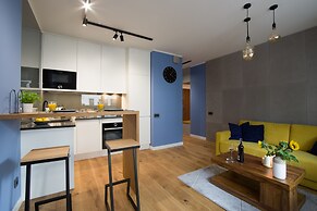 Motlava Gdansk Apartment