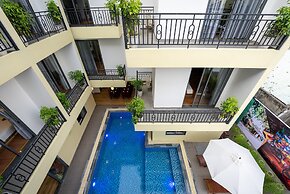 Hoi An Paradise Villa