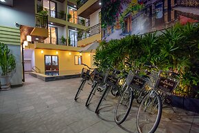 Hoi An Paradise Villa