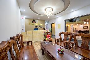 Hoi An Paradise Villa