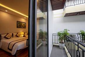 Hoi An Paradise Villa