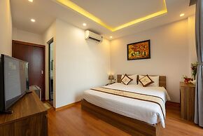 Hoi An Paradise Villa